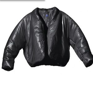 Yeezy Gap Round Jacket